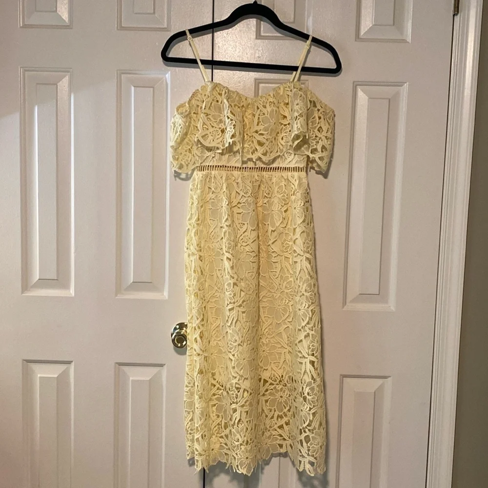 sheath formal dress Ballbella Royal Blue Straps Slit Front Square Sleeveless Jewelry Ruffles Long Stain Evening with Beadings SIZE:XL/48 2.22.26SALE Ensures a precise fit Astrid Floral Beaded Strapless